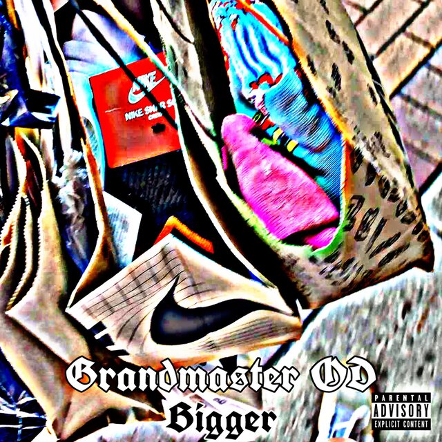Bigger