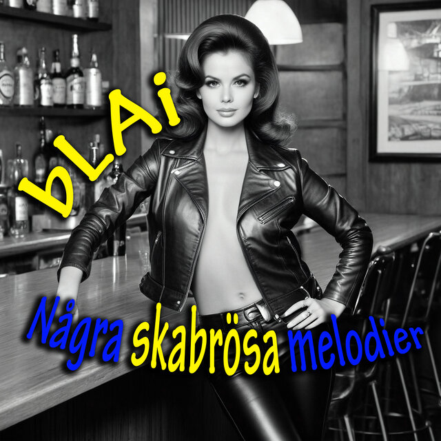 Några skabrösa melodier