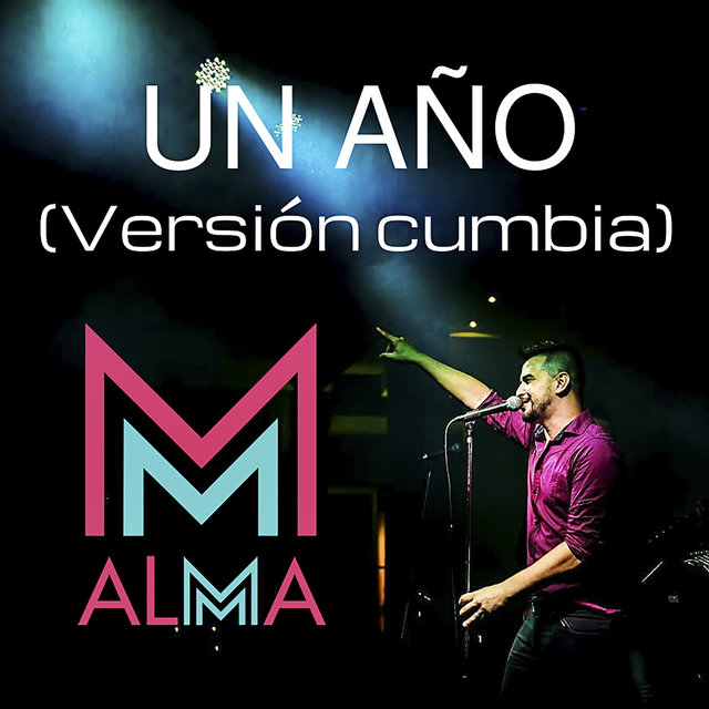 Un Año (Versión Cumbia)