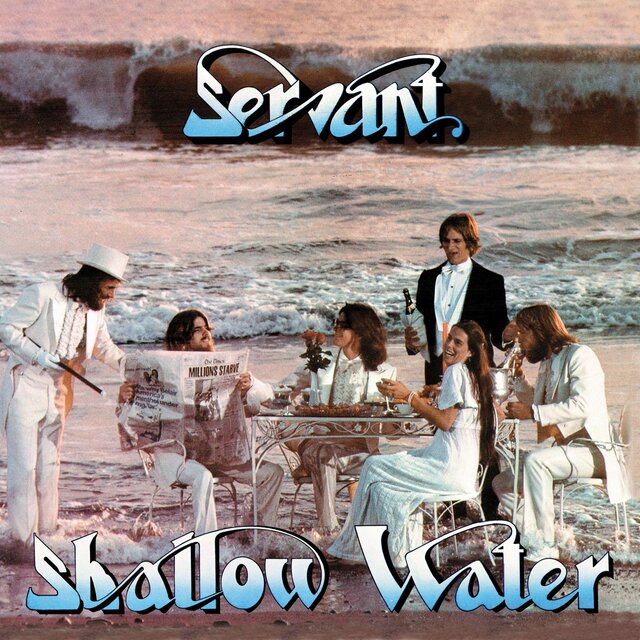 Shallow Water