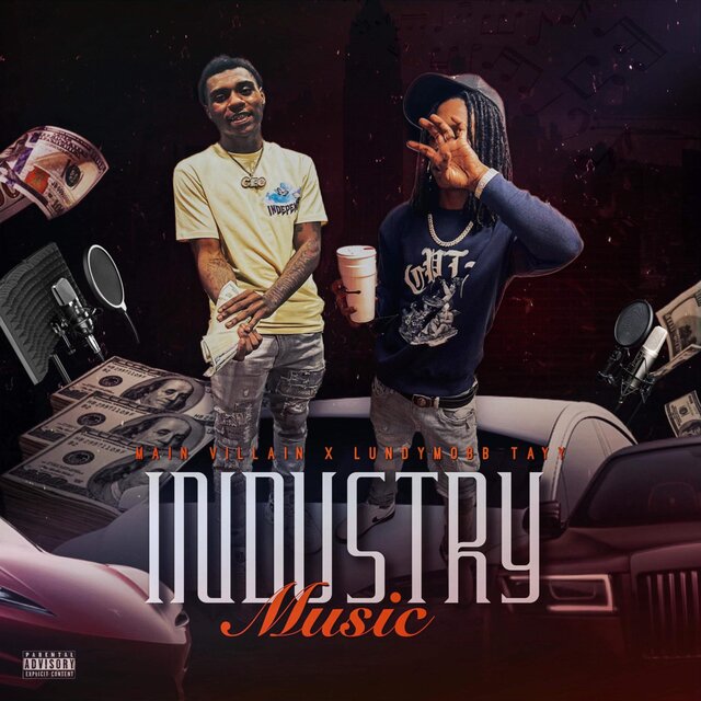 INDUSTRY MUSIC