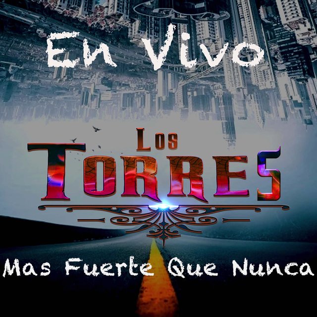 Mas Fuerte Que Nunca (En Vivo )