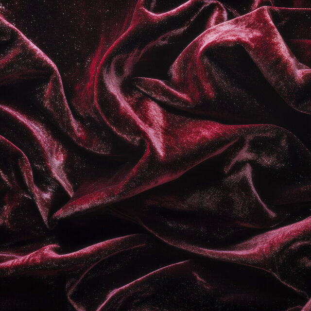 Velvet Static