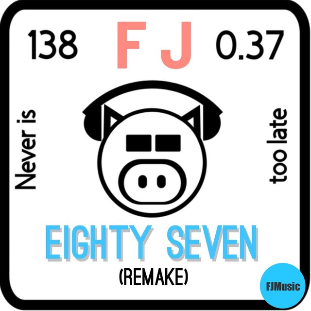 Eighty Seven (Remake)