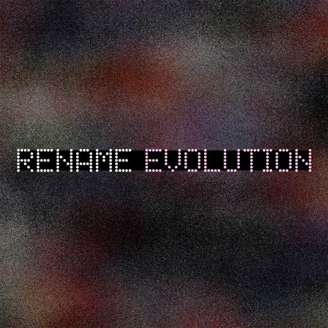 Evolution