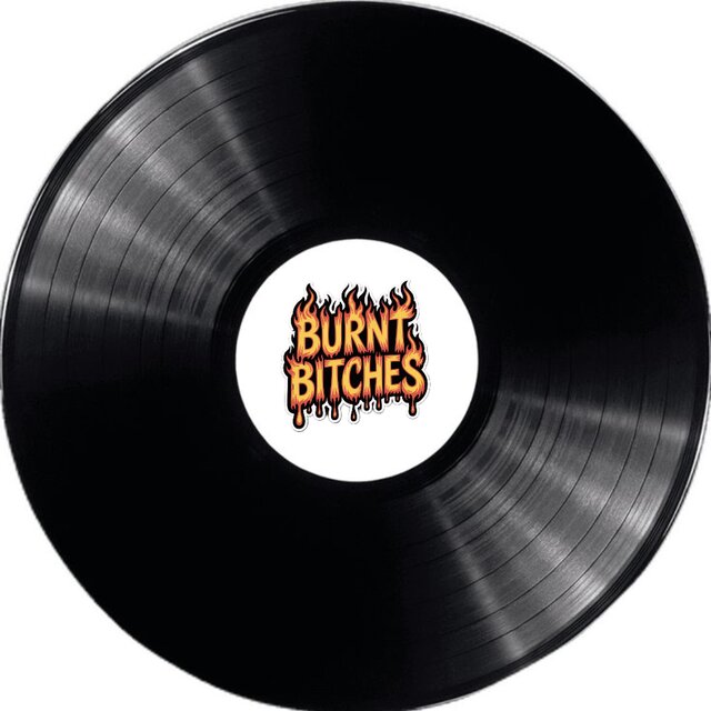BURNT BITCHES