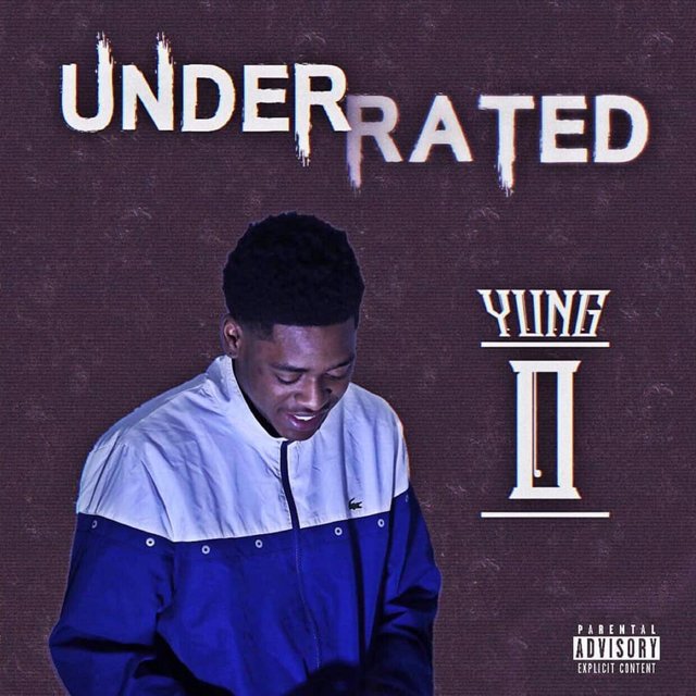 Underrated