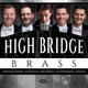 Cover art for album High Bridge Brass by High Bridge Brass