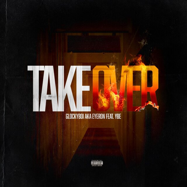 TAKE OVER