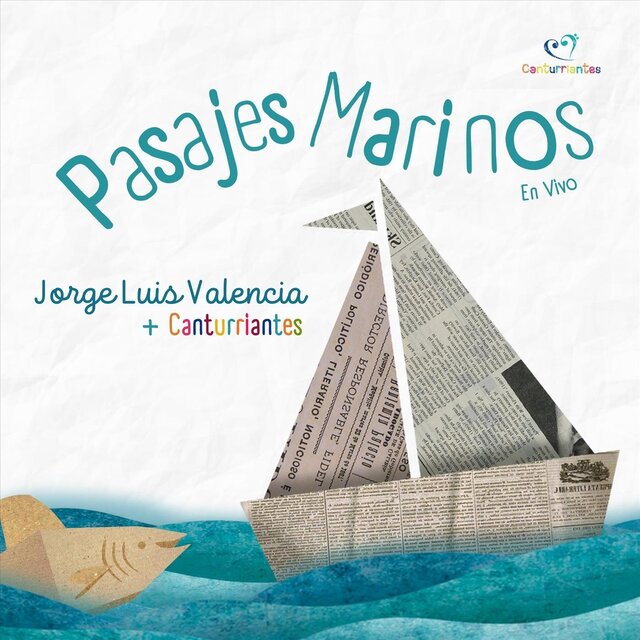 Pasajes Marinos