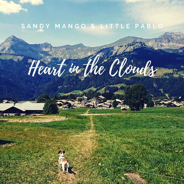 Heart in the Clouds