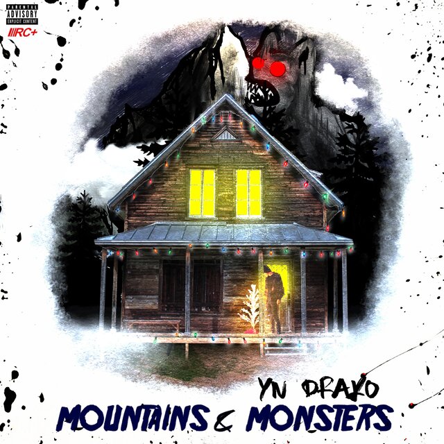 Mountains & Monsters