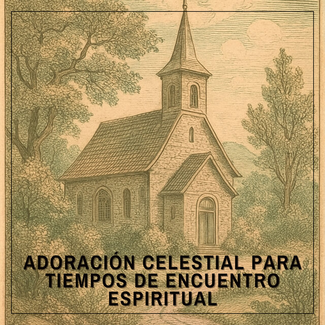 Adoración Celestial para Tiempos de Encuentro Espiritual