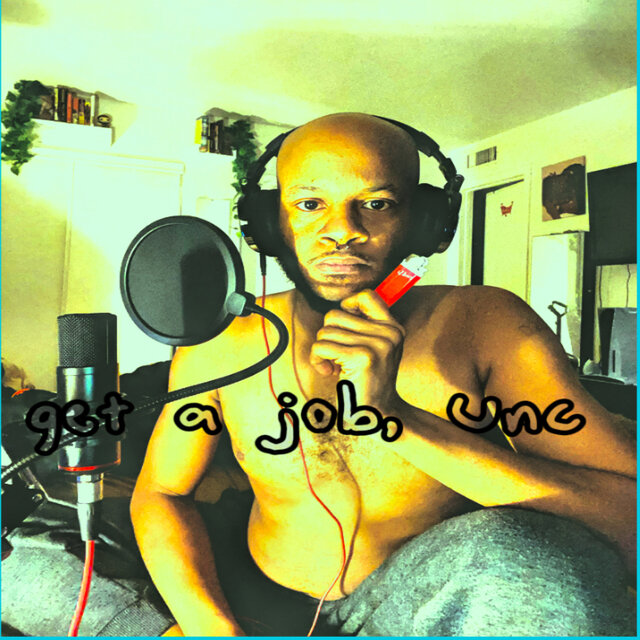 Get a Job Unc