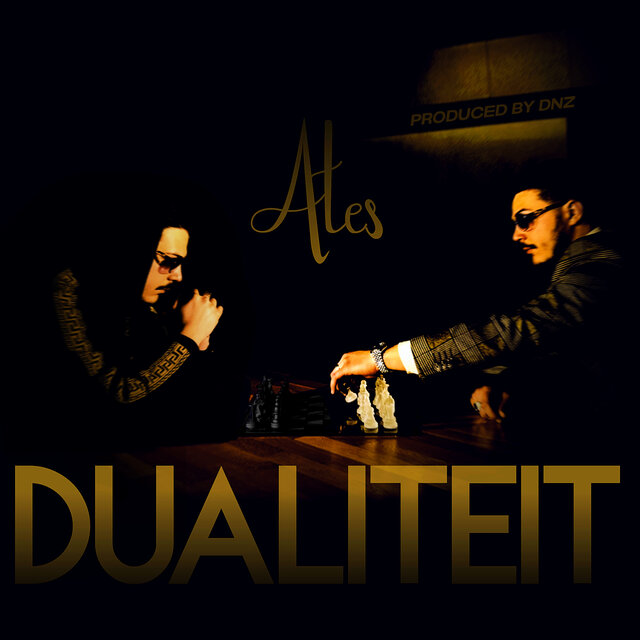 Dualiteit
