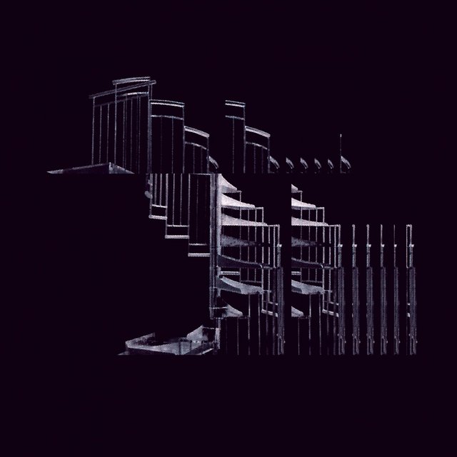 Crystal Stairs (Remix Edition)