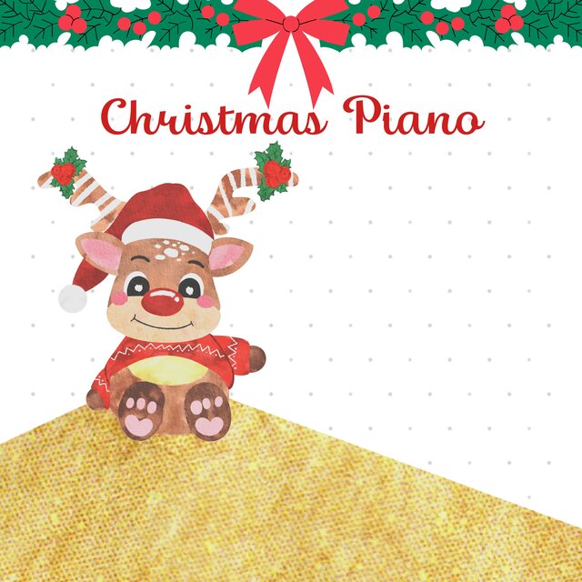 Christmas Piano