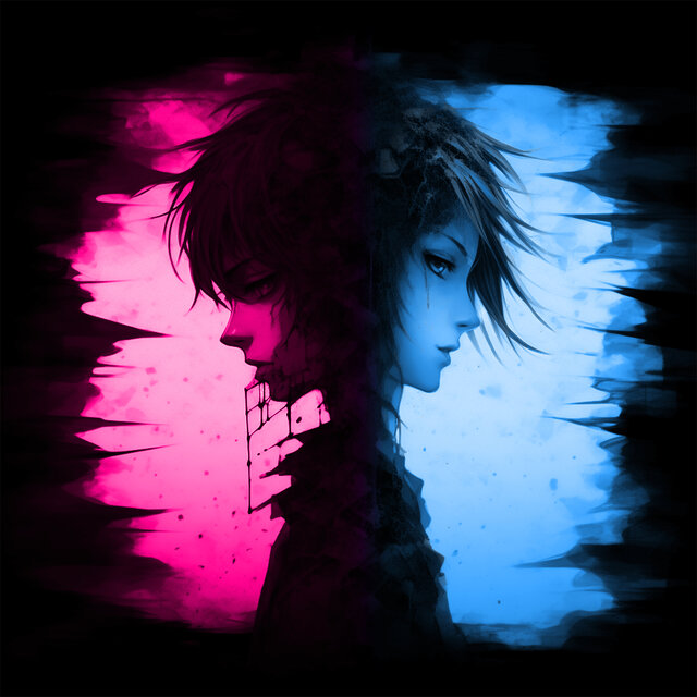 Perfect (feat. Po1snon)
