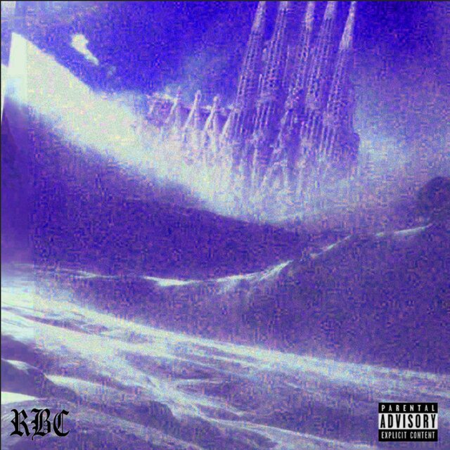 Iced Out Cathedral (Deluxe)