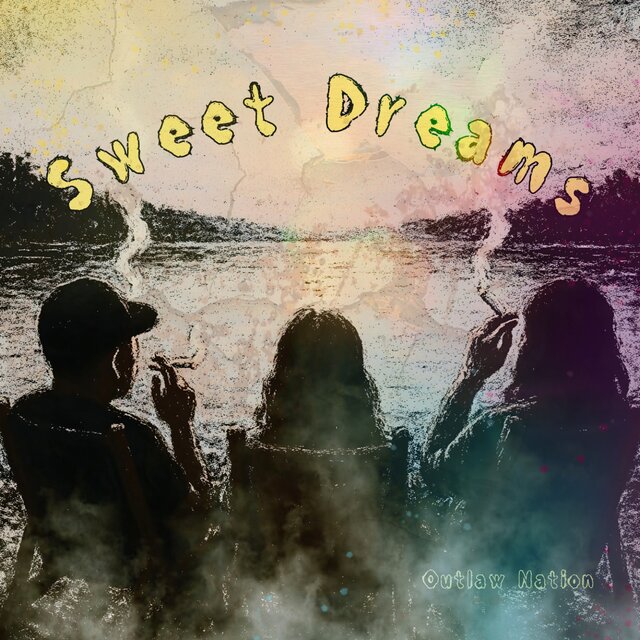 Sweet Dreams