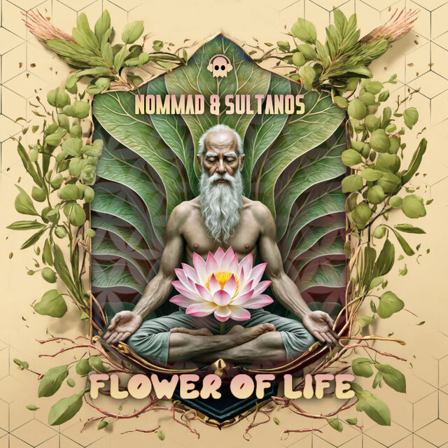 Flower of Life