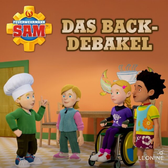 Folge 202: Das Back-Debakel