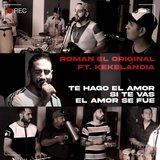Te Hago el Amor / Si Te Vas / El Amor Se Fue