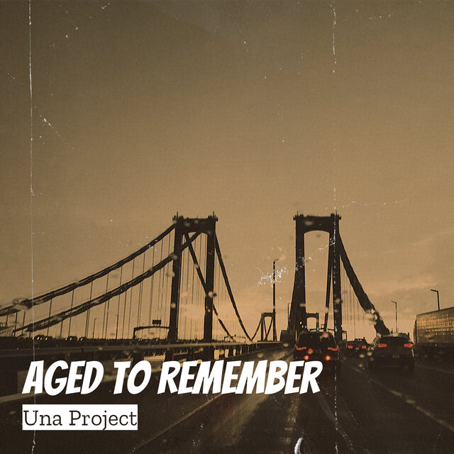Aged to Remember