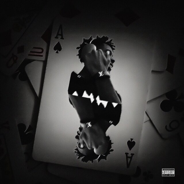 Asce Of Spades