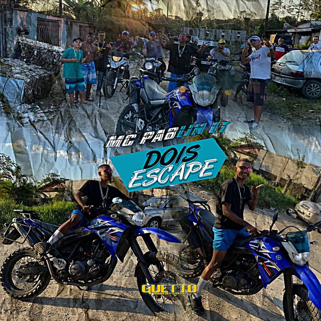 Dois Escape