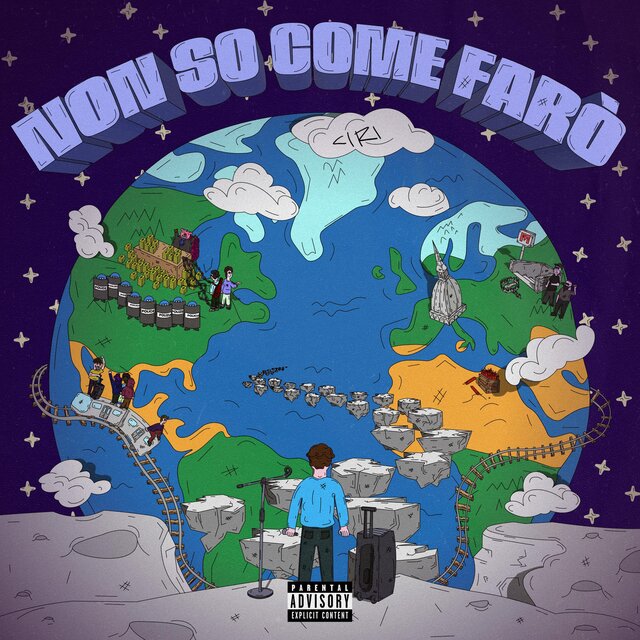 Non So Come Farò