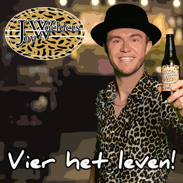 Vier Het Leven