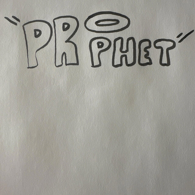 Prophet