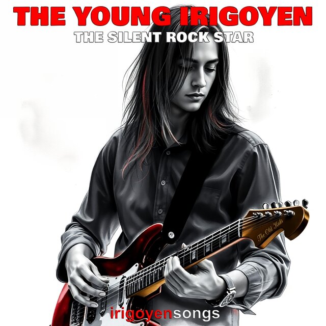 The Silent Rock Star