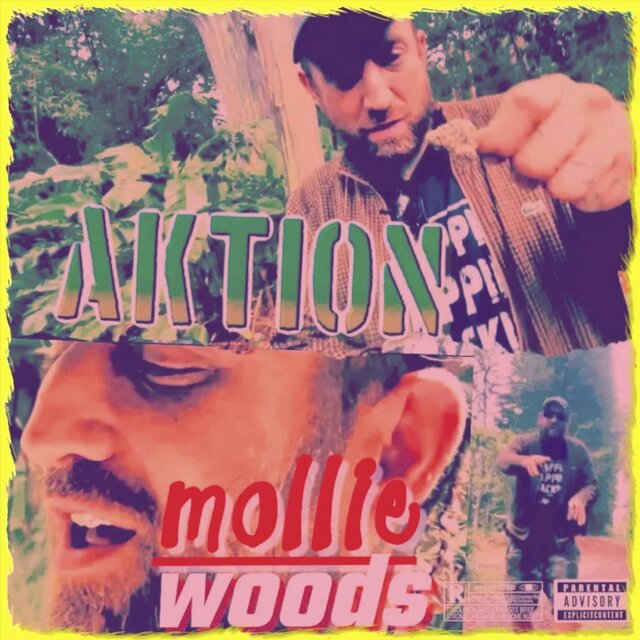Mollie & Woods