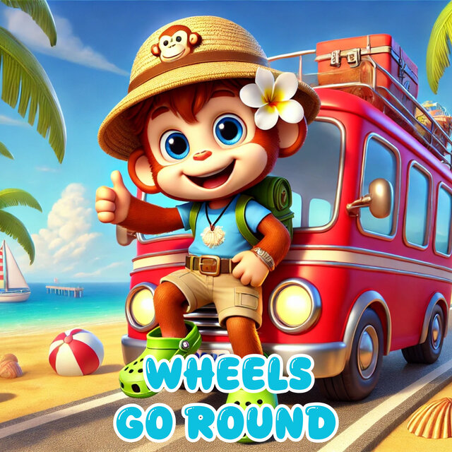 Wheels Go Round