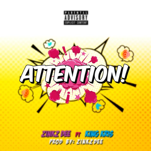 Attention