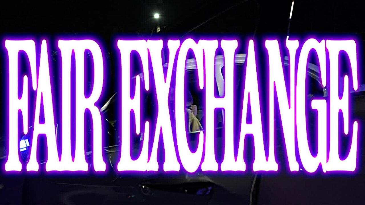 Fair Exchange