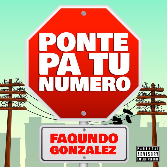 Ponte Pa Tu Numero