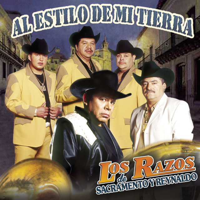 Al Estilo De Mi Tierra