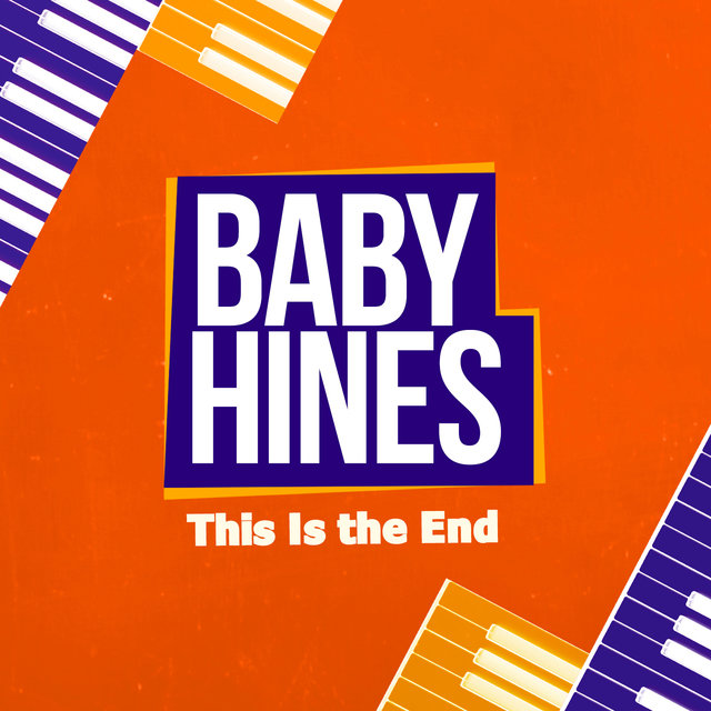 This Is the End