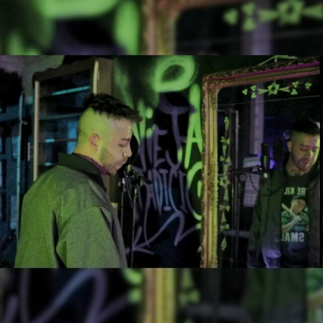 Cover art for album Millonadas by Ven Saac