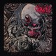 Cover art for album Die Without Hope by Carnifex