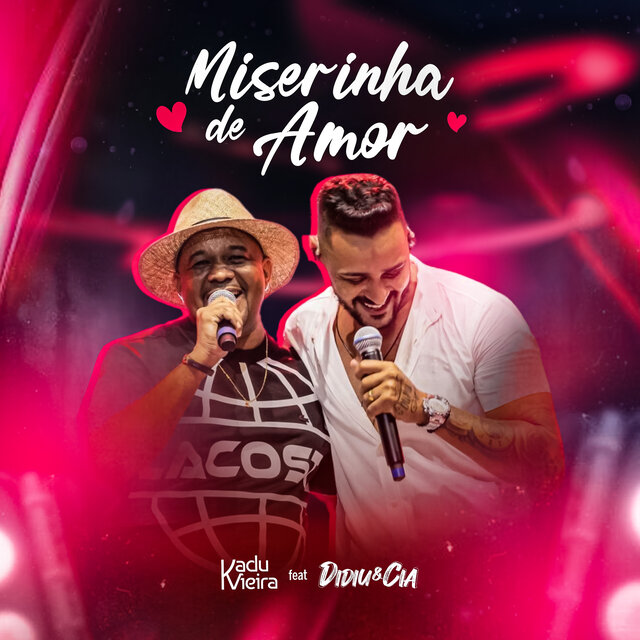 Miserinha de Amor