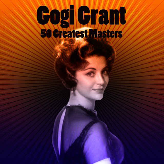 50 Greatest Masters