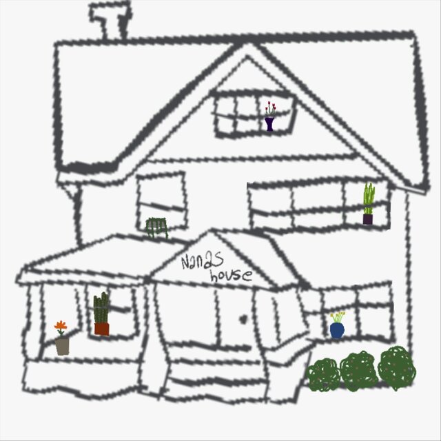 nana's house