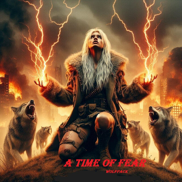 A Time of Fear