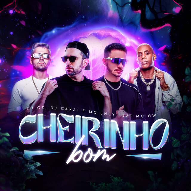 Cheirinho Bom