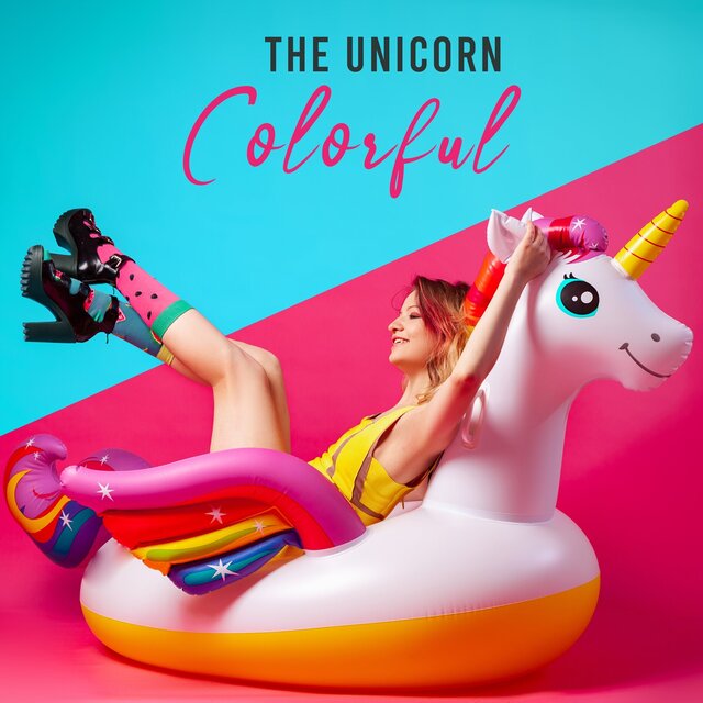 Colorful