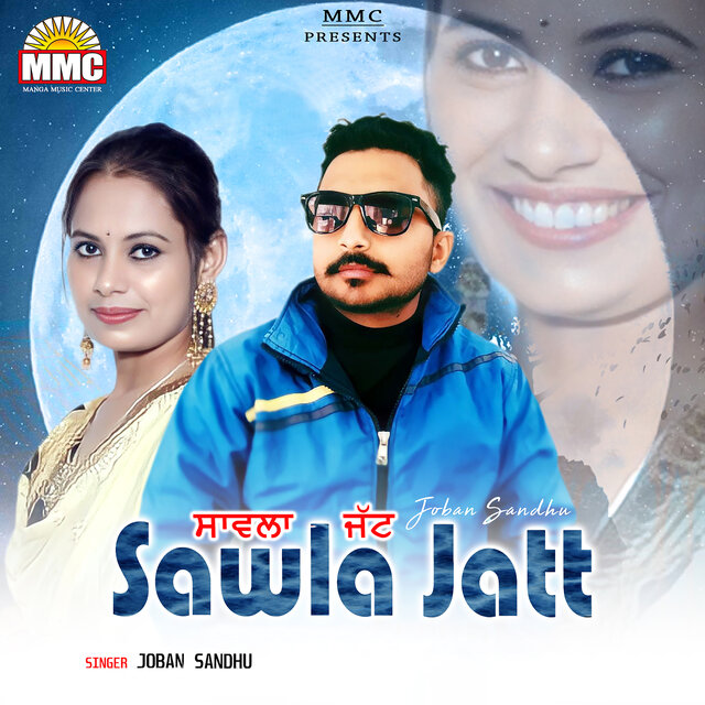 Sawla Jatt